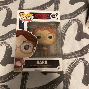 Funko pop: Barb (from stranger things)